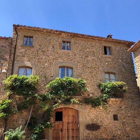 Hotel El Palauet De Monells - Adults Only Esterno foto