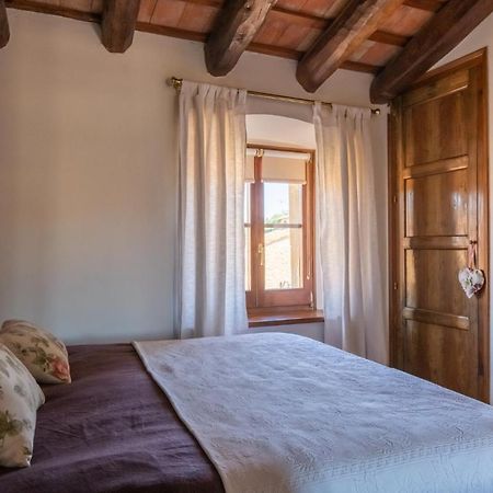 Hotel El Palauet De Monells - Adults Only Esterno foto