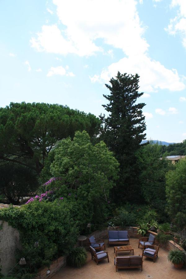 Hotel El Palauet De Monells - Adults Only Esterno foto