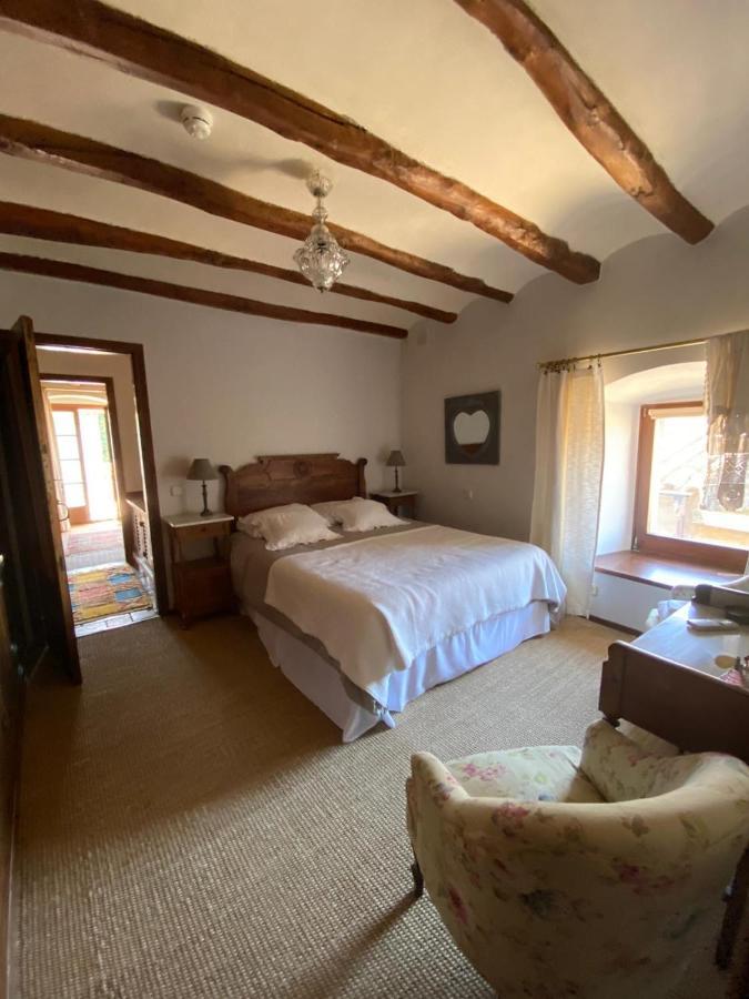 Hotel El Palauet De Monells - Adults Only Esterno foto