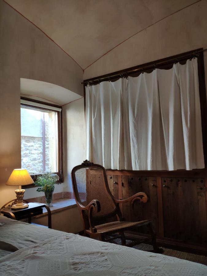 Hotel El Palauet De Monells - Adults Only Esterno foto