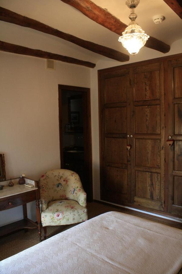 Hotel El Palauet De Monells - Adults Only Esterno foto