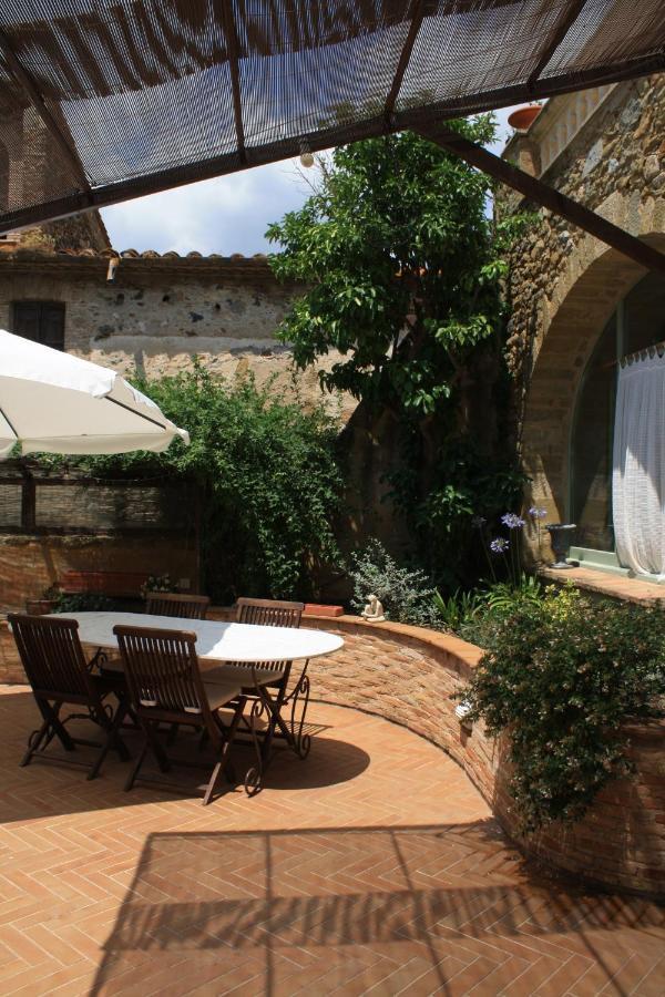 Hotel El Palauet De Monells - Adults Only Esterno foto