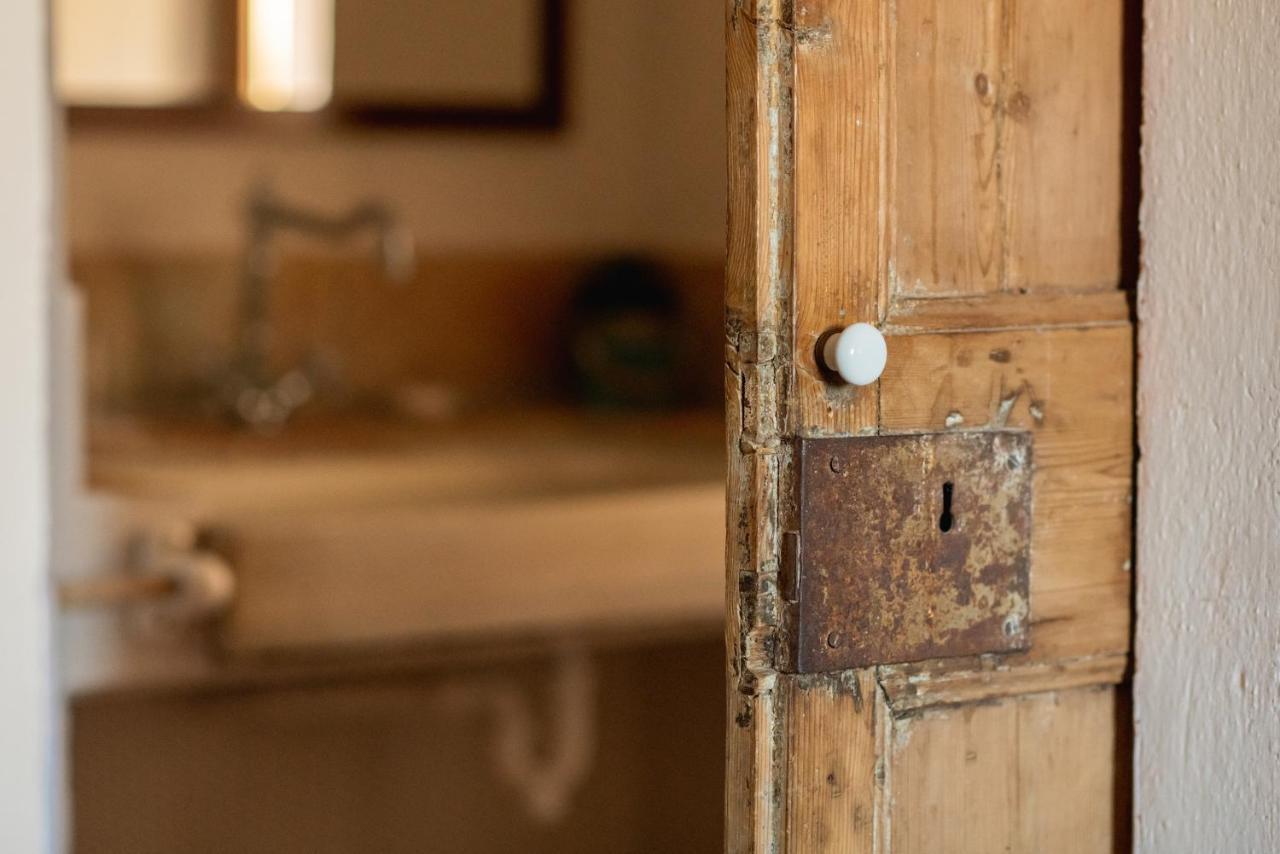 Hotel El Palauet De Monells - Adults Only Esterno foto