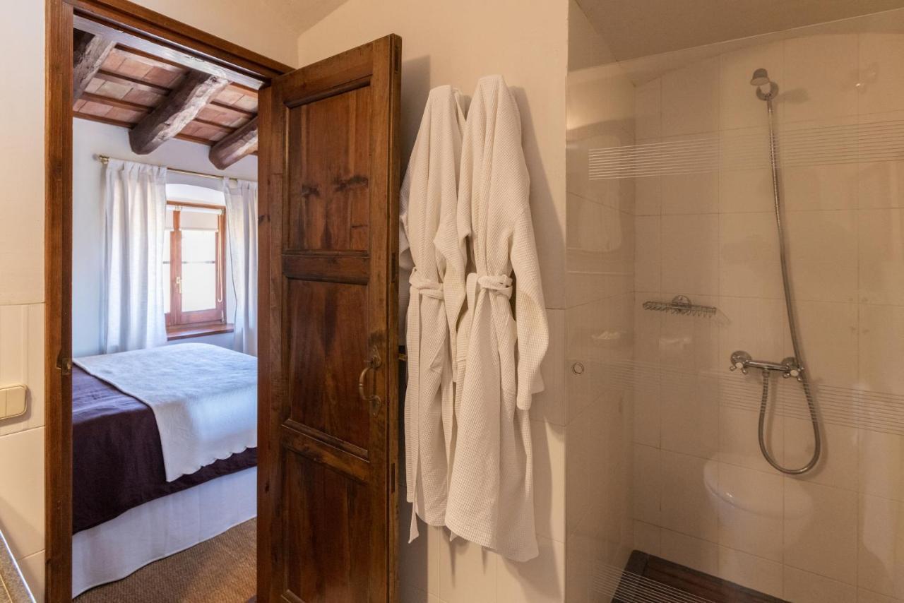 Hotel El Palauet De Monells - Adults Only Esterno foto