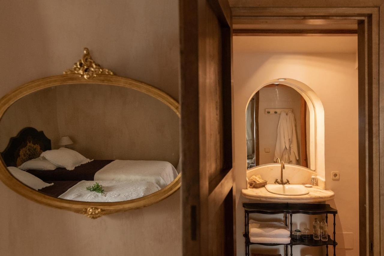 Hotel El Palauet De Monells - Adults Only Esterno foto