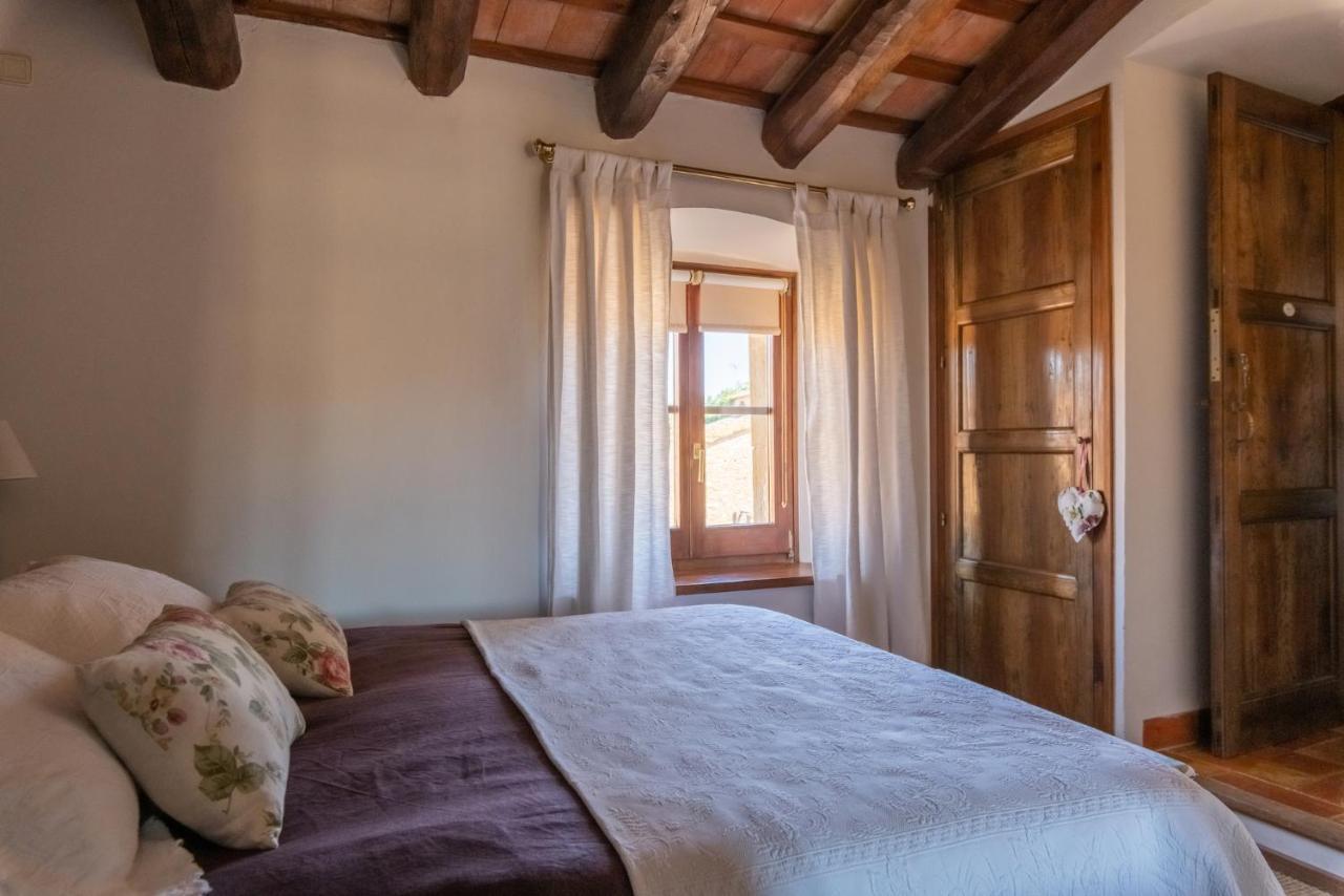 Hotel El Palauet De Monells - Adults Only Esterno foto