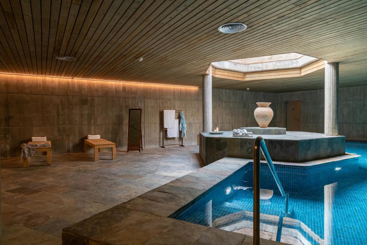 Hotel El Palauet De Monells - Adults Only Esterno foto
