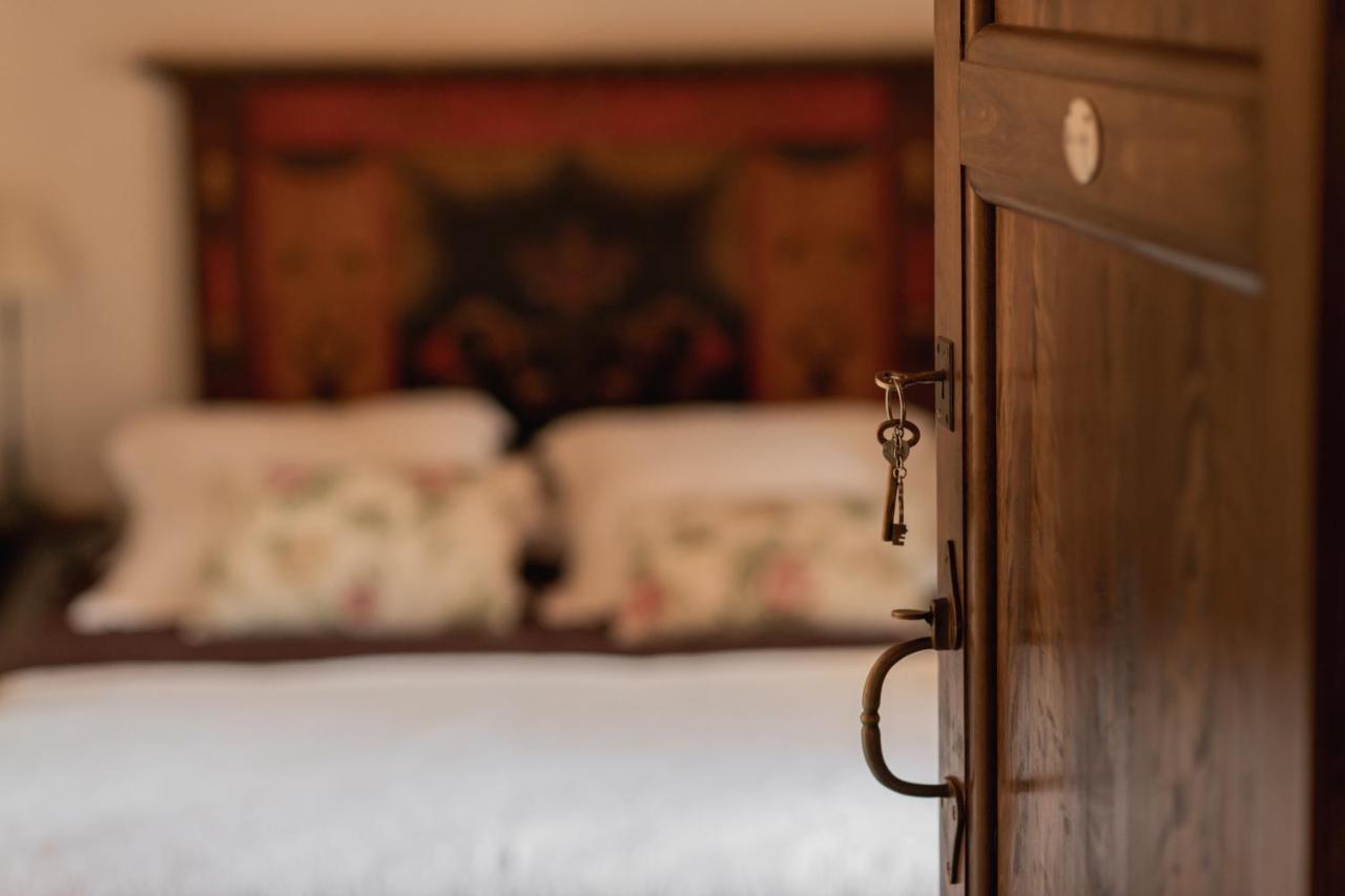 Hotel El Palauet De Monells - Adults Only Esterno foto